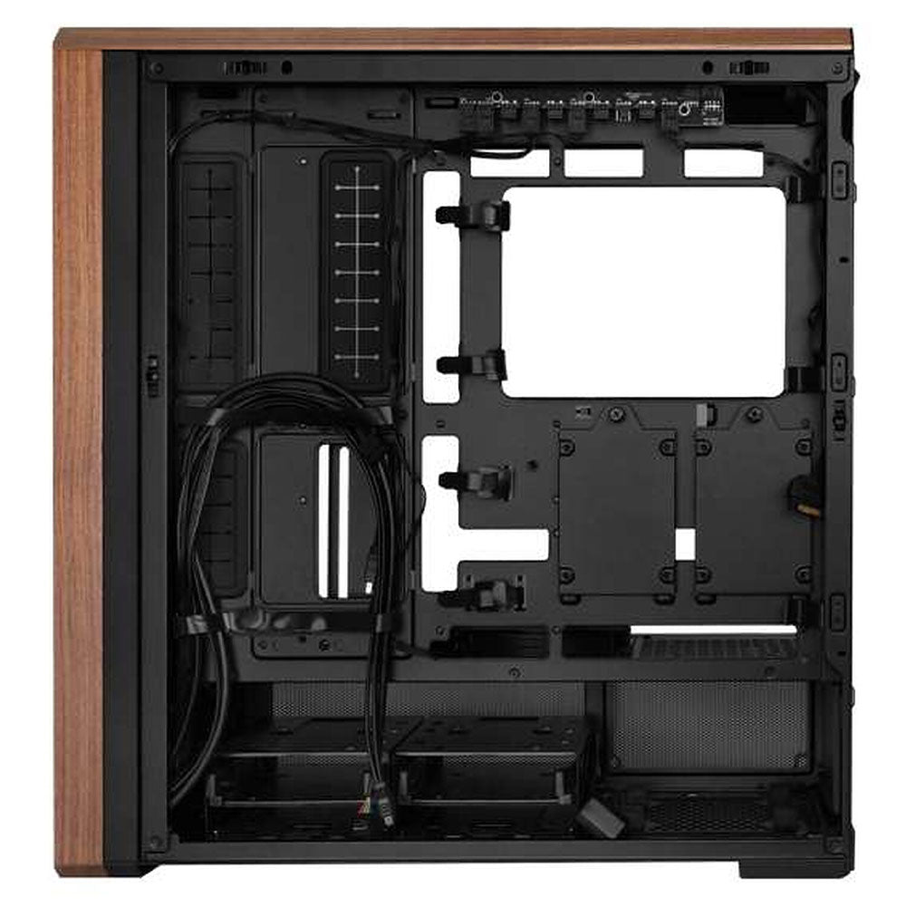 كيس ميد تاور ليان لي جيمنج Lancool 217 