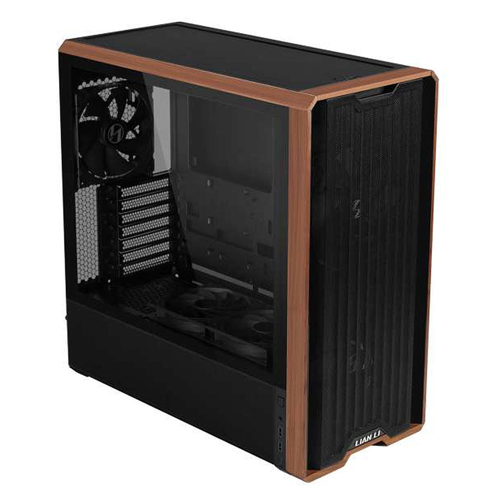 Lian Li Lancool 217 Gaming Mid Tower Case 