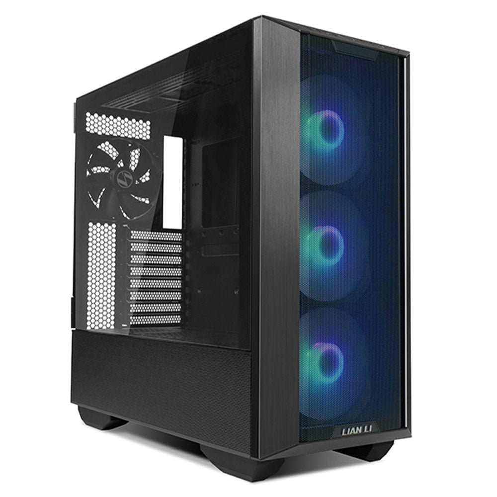Lian Li Lancool III RGB Gaming Mid Tower Case