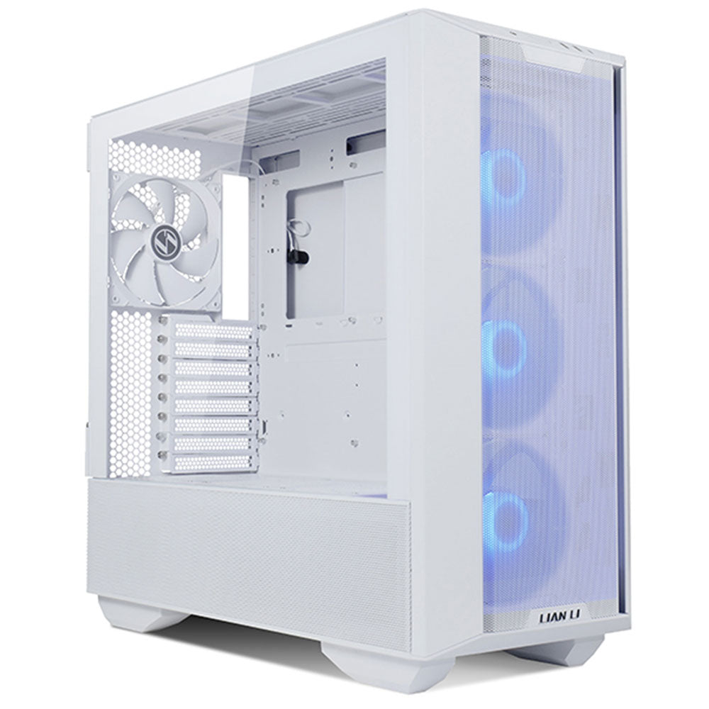 Lian Li Lancool III RGB Gaming Mid Tower Case