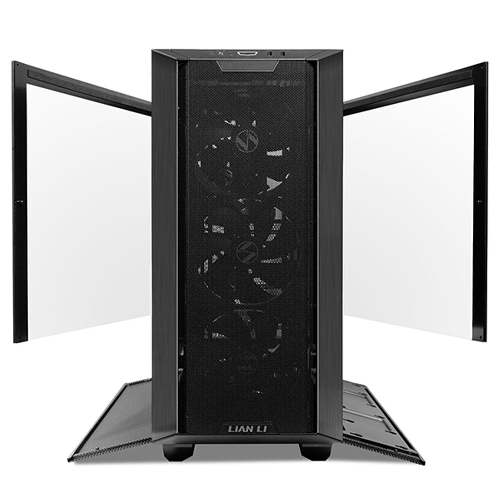 Lian Li Lancool III RGB Gaming Mid Tower Case