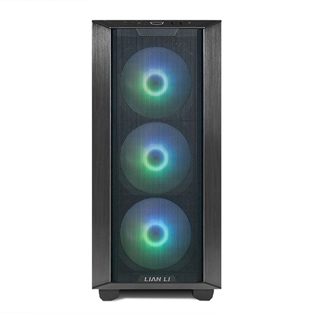 Lian Li Lancool III RGB Gaming Mid Tower Case