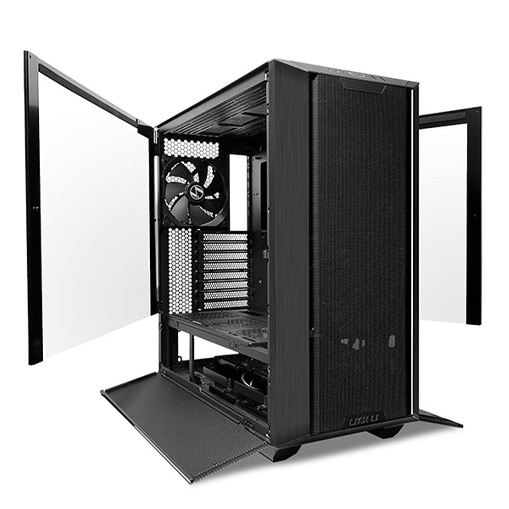 Lian Li Lancool III RGB Gaming Mid Tower Case