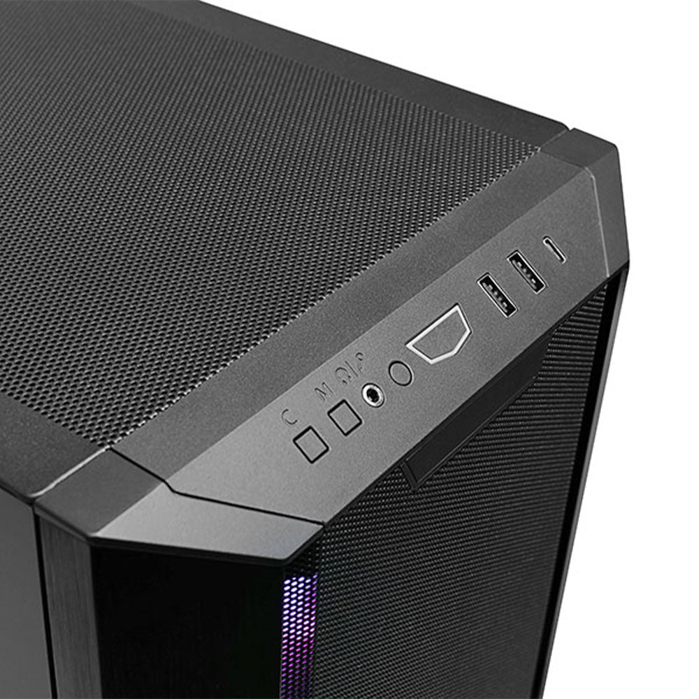 Lian Li Lancool III RGB Gaming Mid Tower Case
