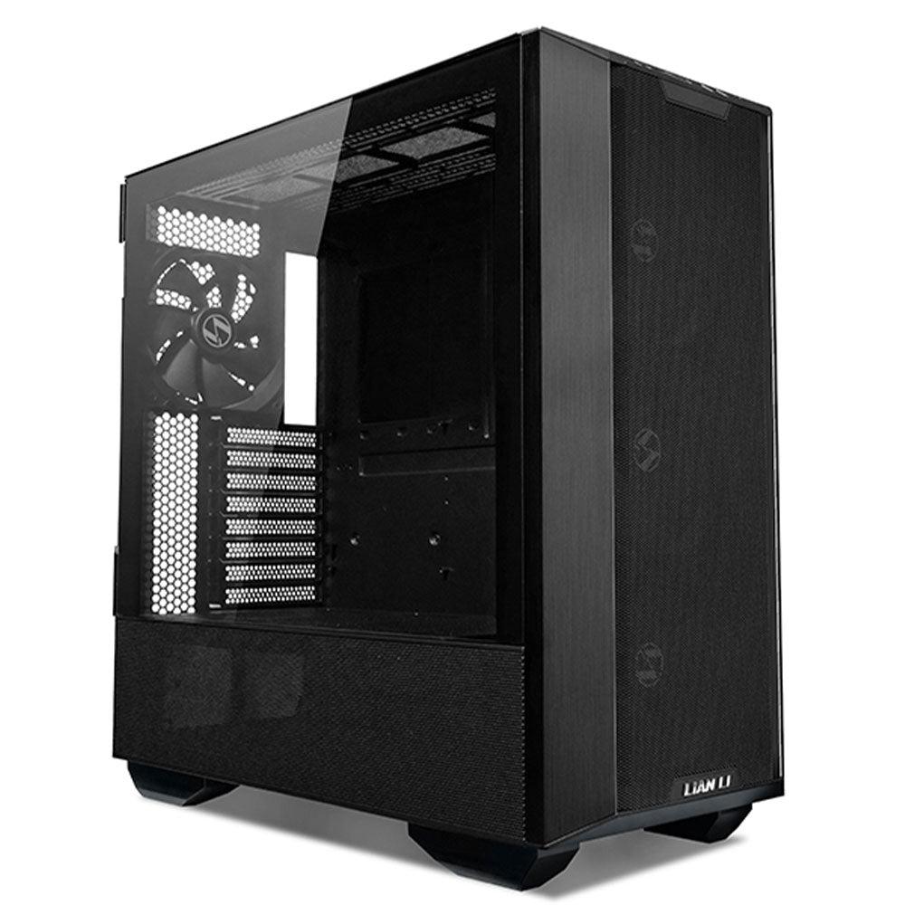 Lian Li Lancool III RGB Gaming Mid Tower Case