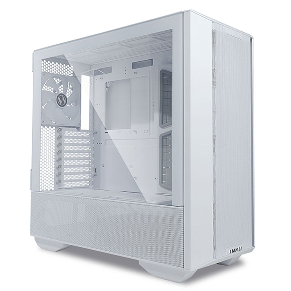 Lian Li Lancool III RGB Gaming Mid Tower Case
