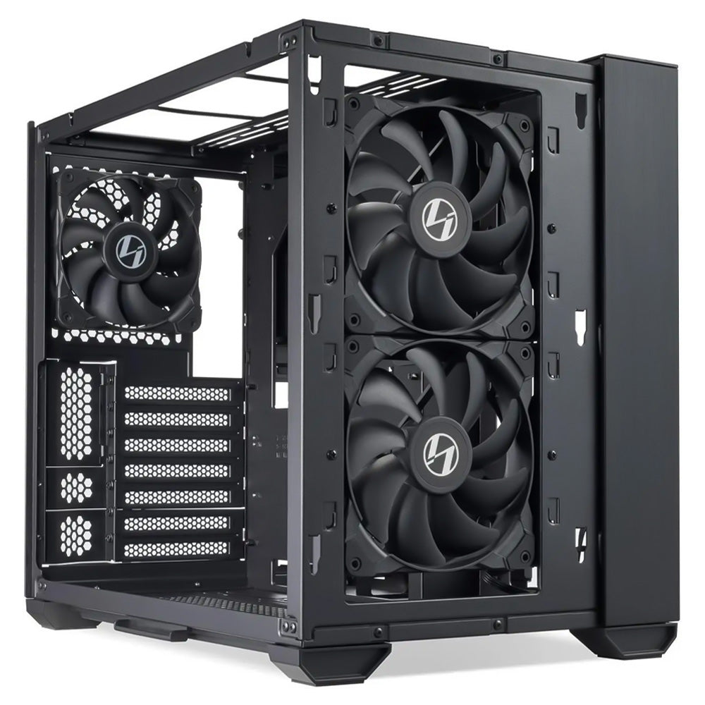 كيس ميكرو تاور ليان لي O11 Air Mini