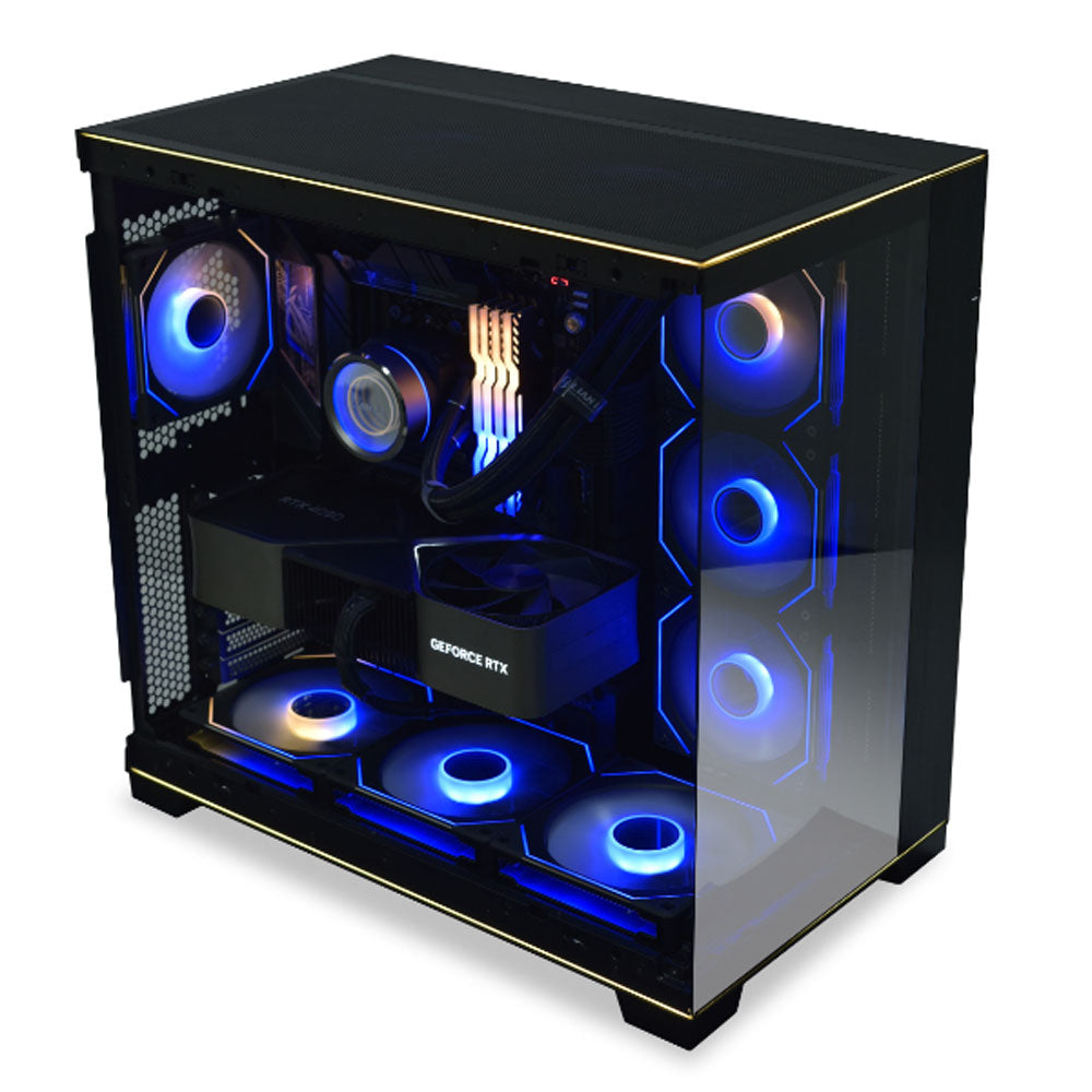 Lian Li O11 Dynamic EVO RGB Gaming Mid Tower Case