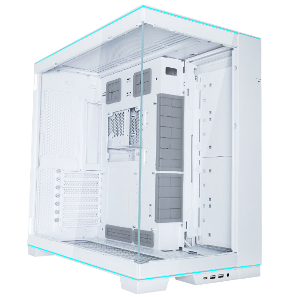 Lian Li O11 Dynamic EVO RGB Gaming Mid Tower Case
