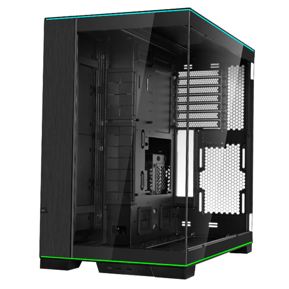 Lian Li O11 Dynamic EVO RGB Gaming Mid Tower Case
