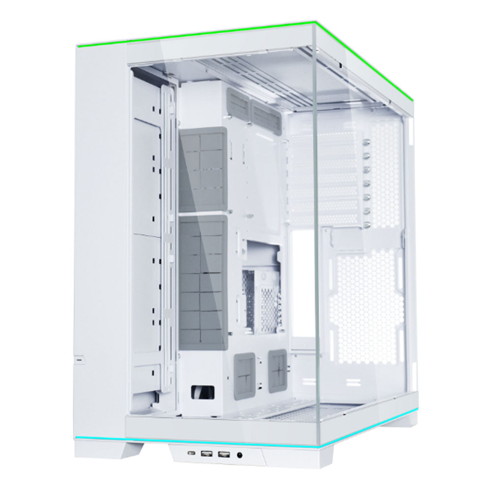 Lian Li O11 Dynamic EVO RGB Gaming Mid Tower Case
