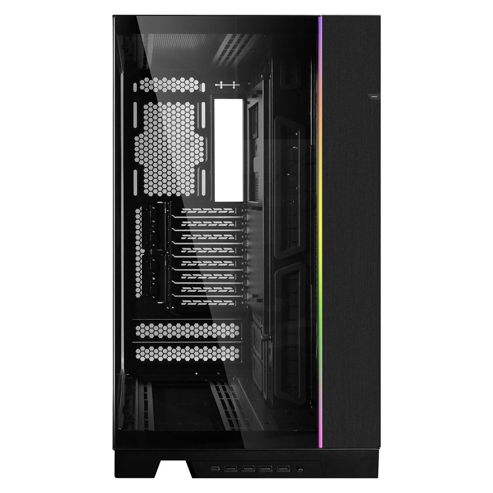 كيس فول تاور ليان لي RGB جيمنج O11 Dynamic EVO XL
