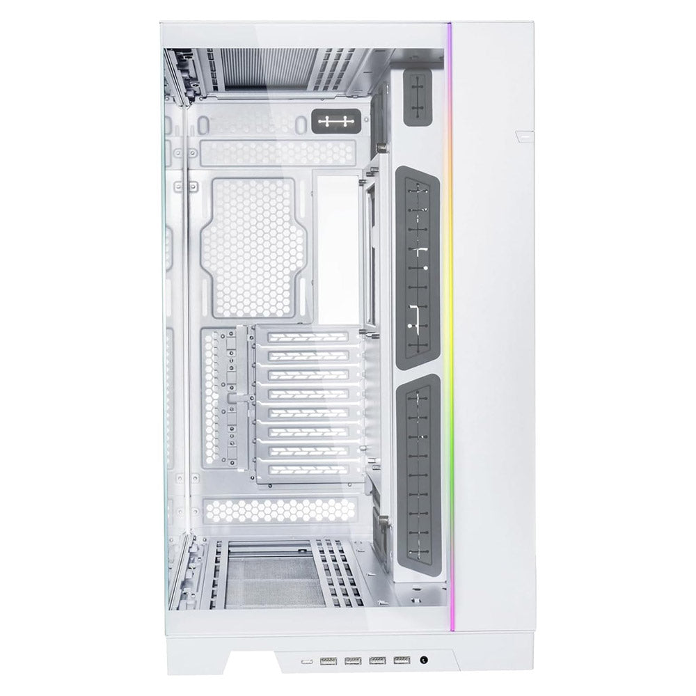 كيس فول تاور ليان لي RGB جيمنج O11 Dynamic EVO XL