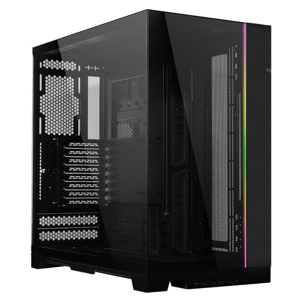 كيس فول تاور ليان لي RGB جيمنج O11 Dynamic EVO XL