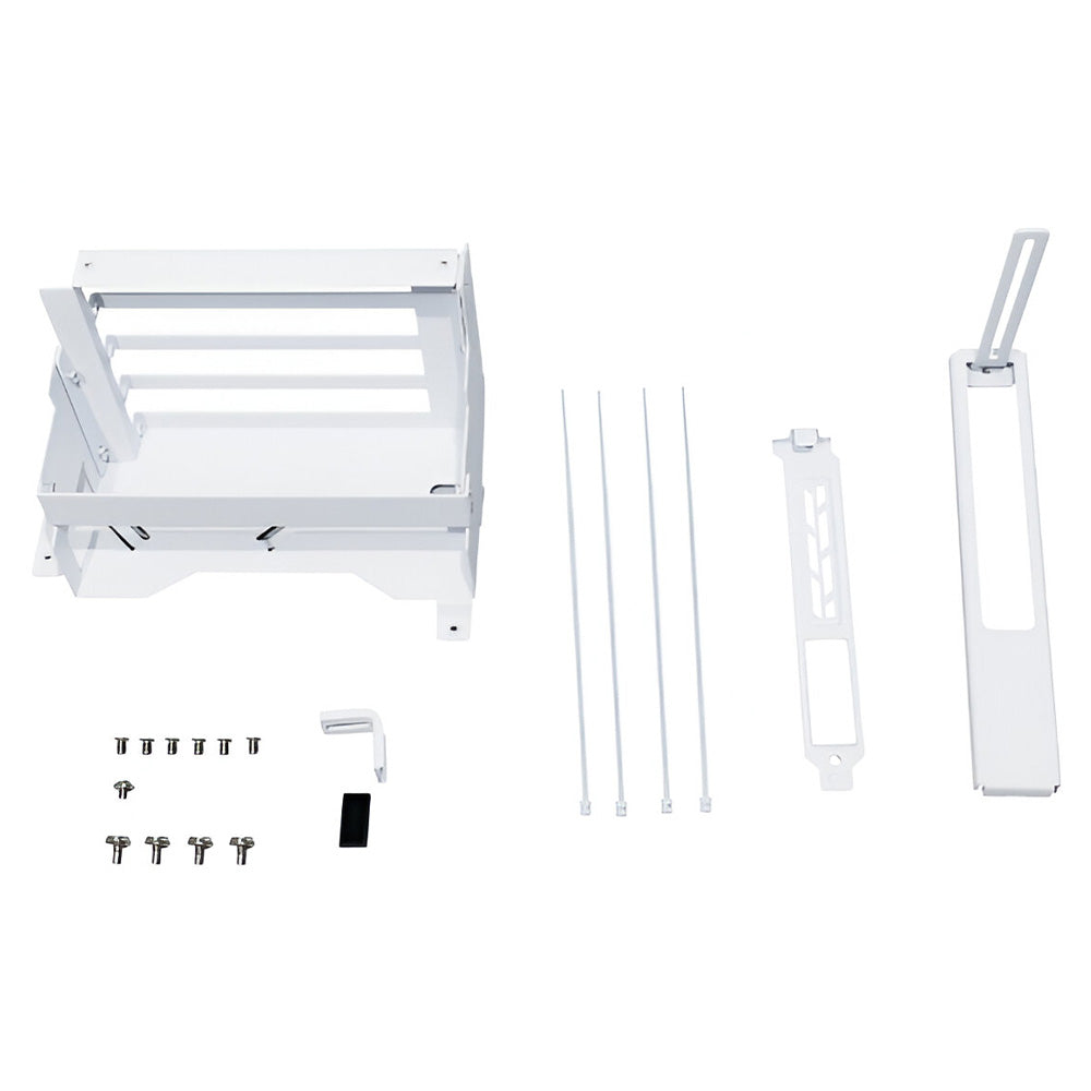 O11D EVO XL Upright GPU Bracket
