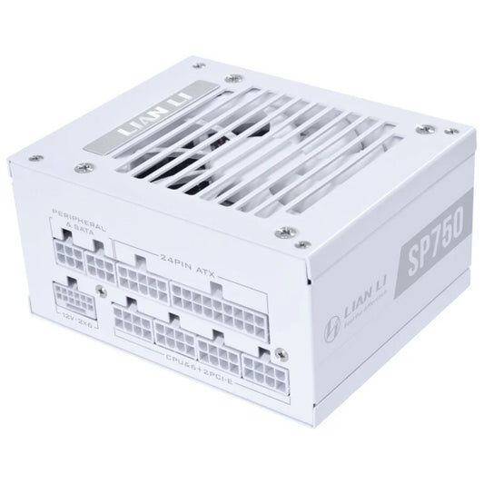باور سبلاي ليان لي 80 بلس ذهبي 750 وات SP750 Full Modular
