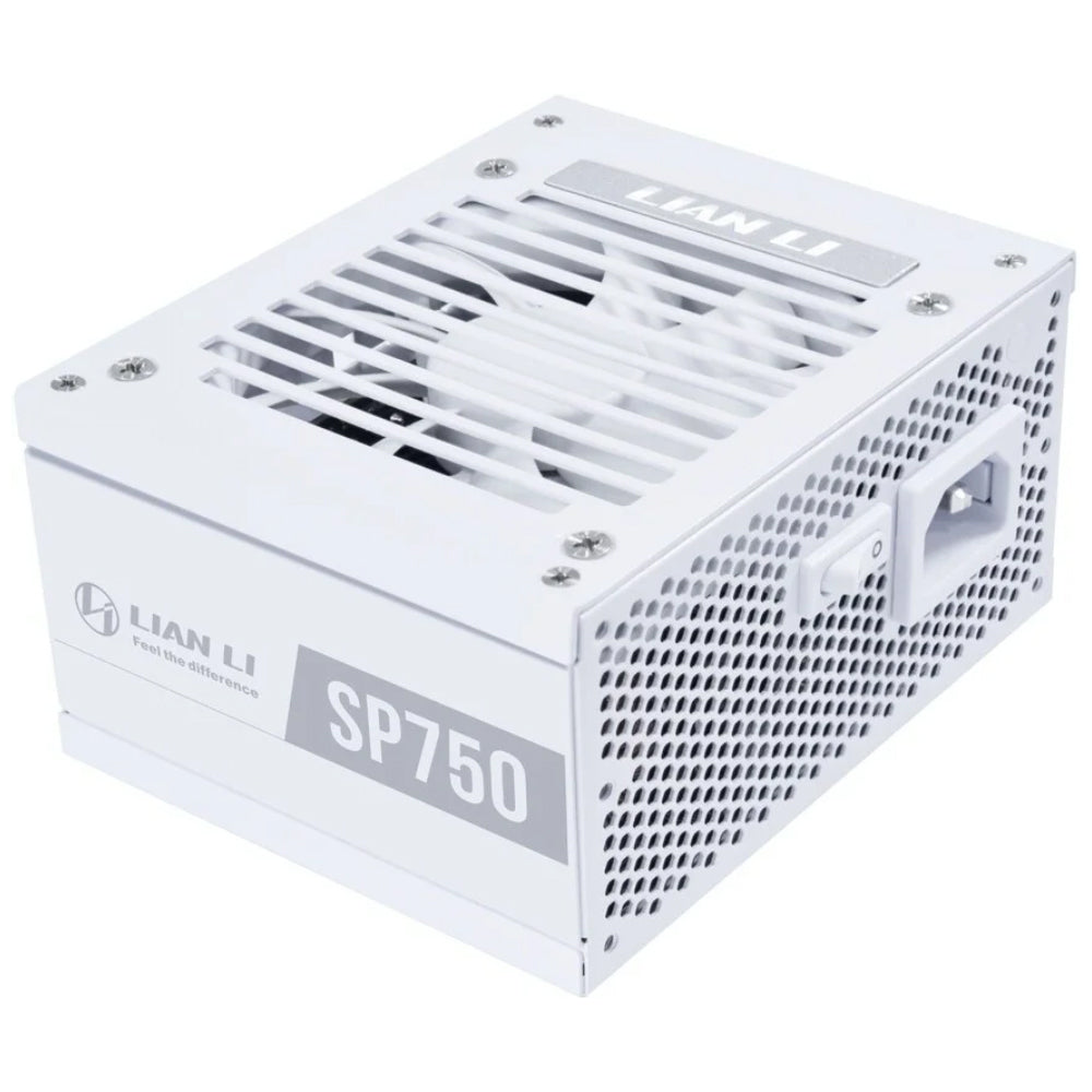 باور سبلاي ليان لي 80 بلس ذهبي 750 وات SP750 Full Modular
