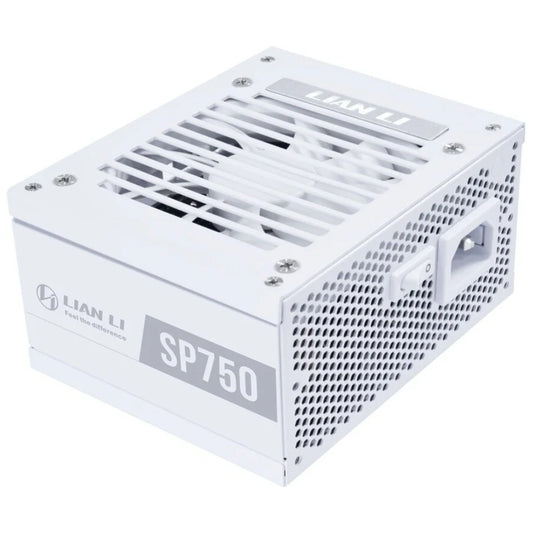 باور سبلاي ليان لي 80 بلس ذهبي 750 وات SP750 Full Modular
