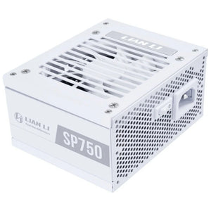 باور سبلاي ليان لي 80 بلس ذهبي 750 وات SP750 Full Modular
