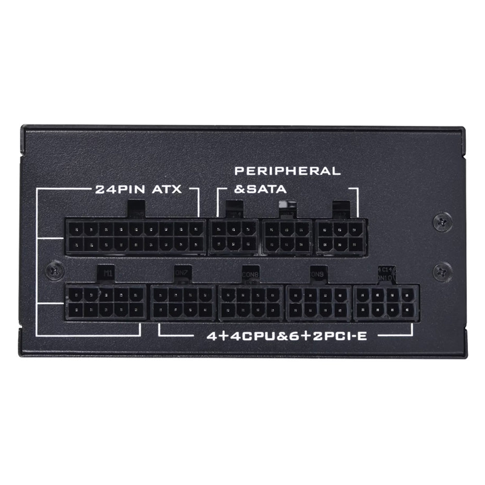 Lian Li SP850 Power Supply