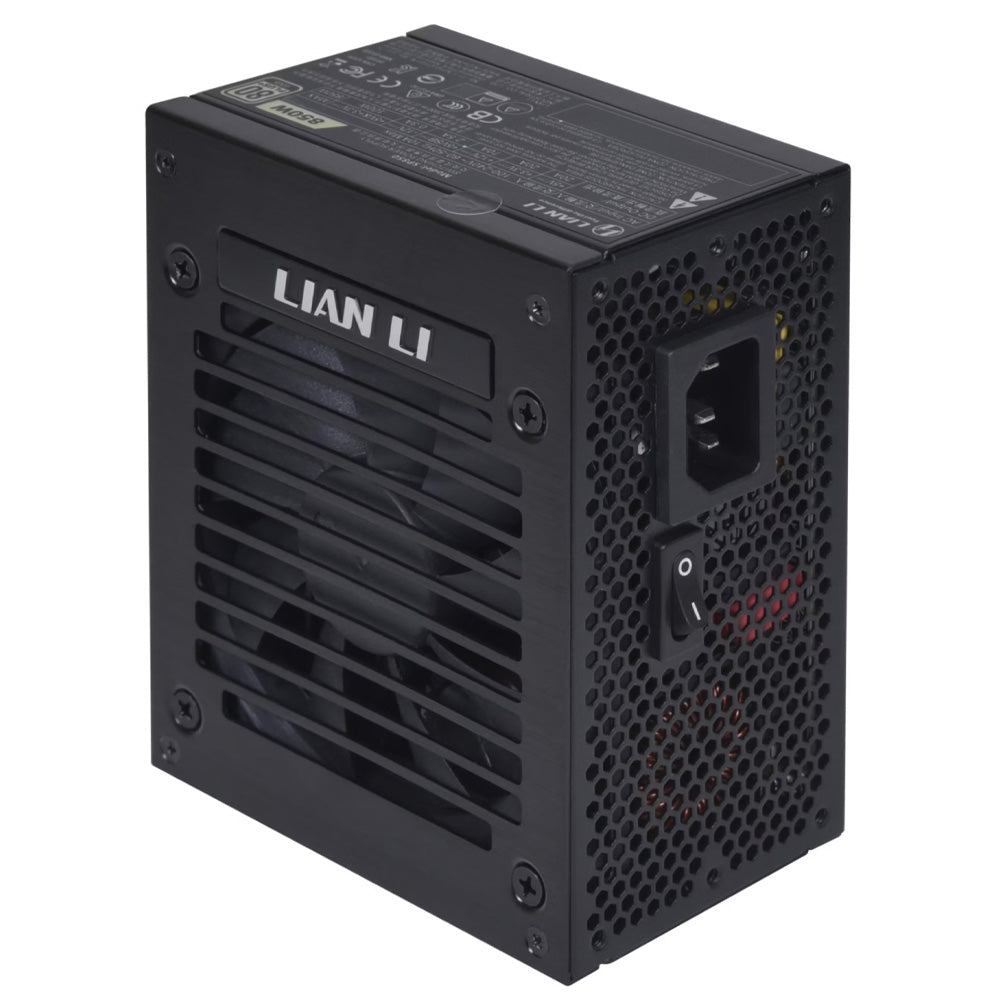 Lian Li SP850 Full Modular 850W Power Supply