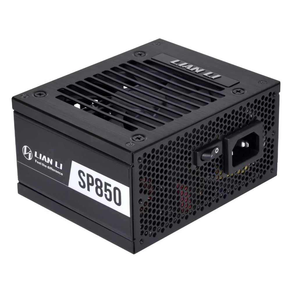 Lian Li SP850 Full Modular 850W 80 PLUS Gold Certified Power Supply