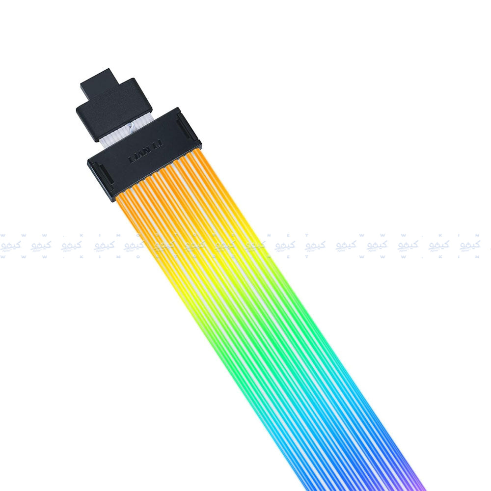 Lian Li Strimer Wireless 16 Pin ARGB 