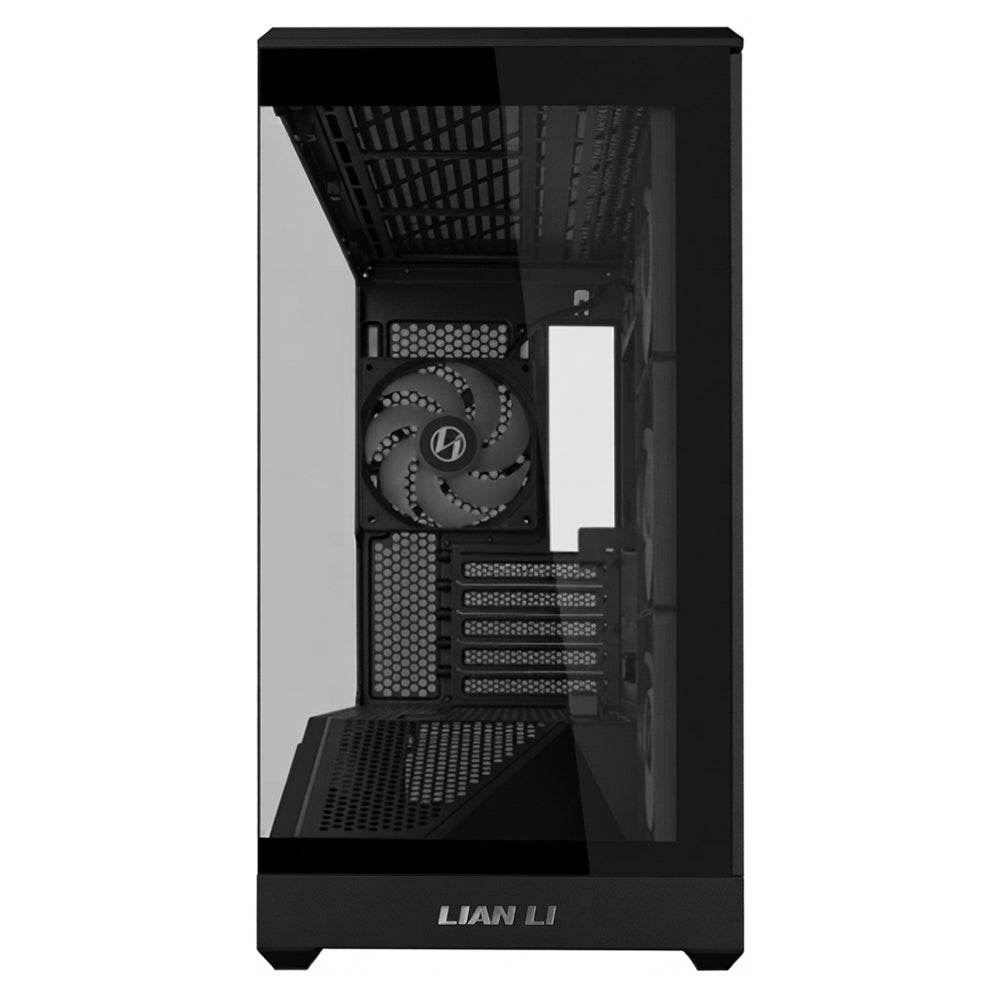 كيس ميد تاور ليان لي ARGB جيمنج Vector V100 Mini