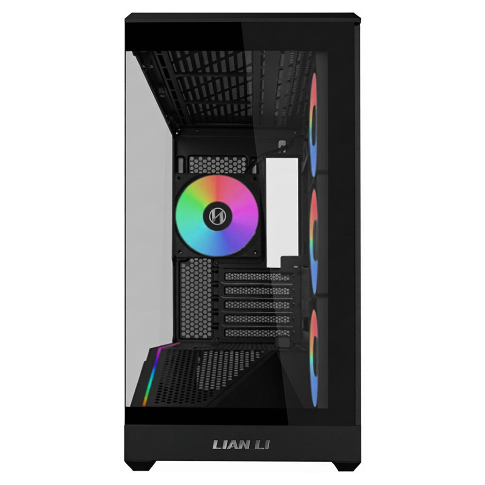 Lian Li Vector V100 Mini ARGB Gaming 