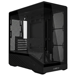 كيس ميد تاور ليان لي ARGB جيمنج Vector V100 Mini