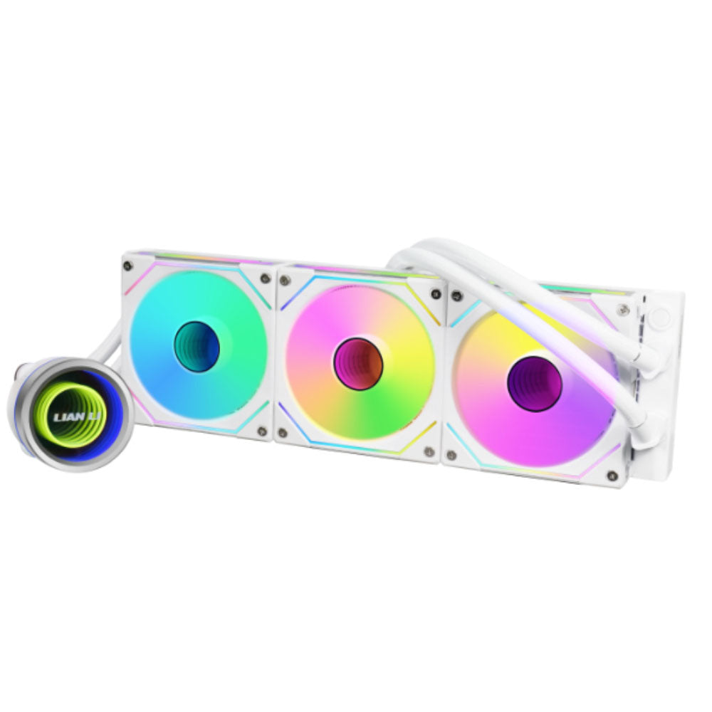 Trinity SL-INF 360mm ARGB AIO CPU Liquid Cooler
