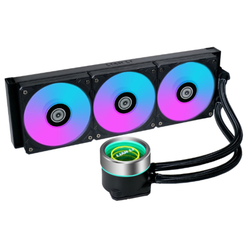 Lian Li Galahad II Trinity SL-INF 360mm ARGB AIO CPU 