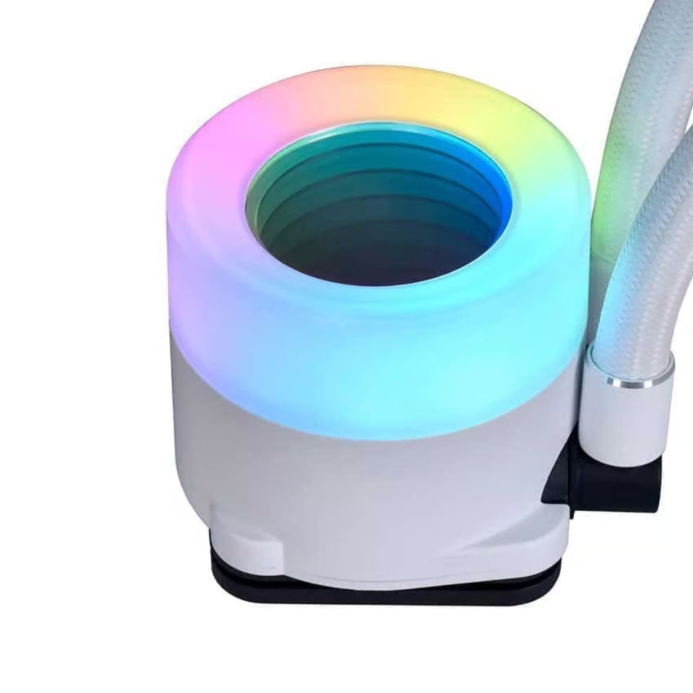 Lian Li Galahad II ARGB AIO CPU Liquid Cooler