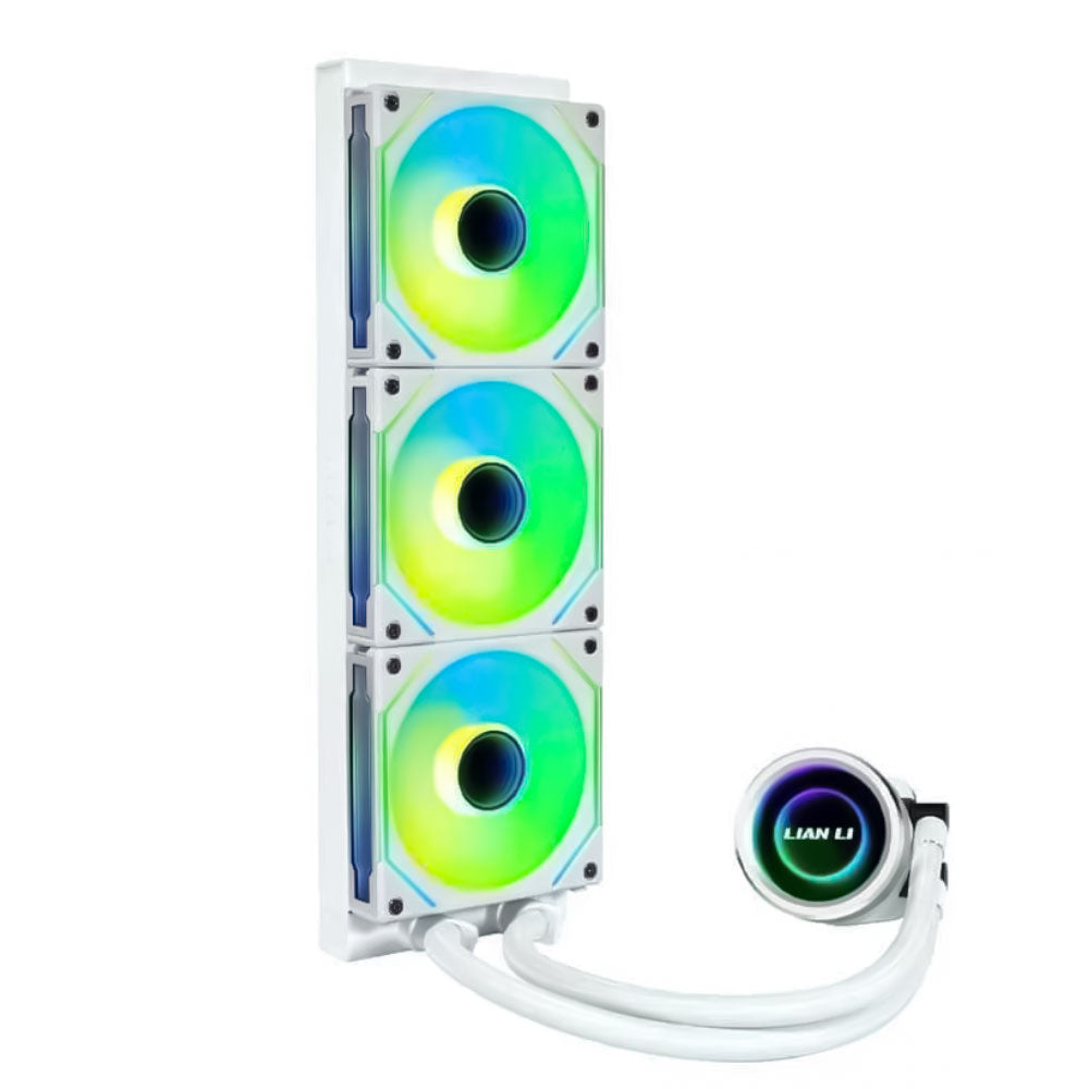 Lian Li Galahad II 360mm ARGB AIO CPU Liquid Cooler