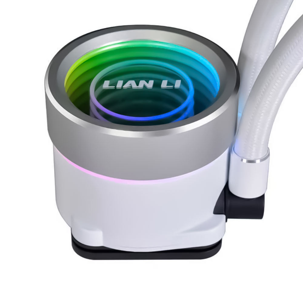 Lian Li Liquid Cooler