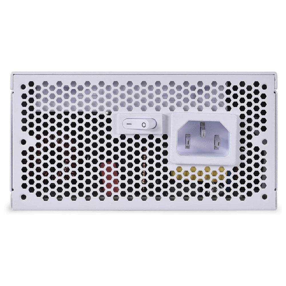  ليان لي 80 بلس ذهبي 750 وات SP750 Full Modular