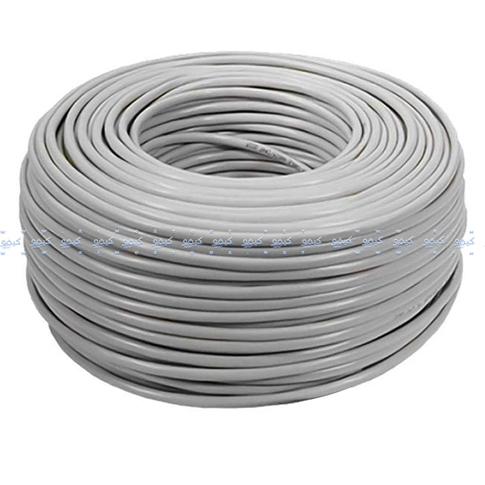  كابل نت وورك لينك ماكس 305 متر PT-050 Cat6 UTP 