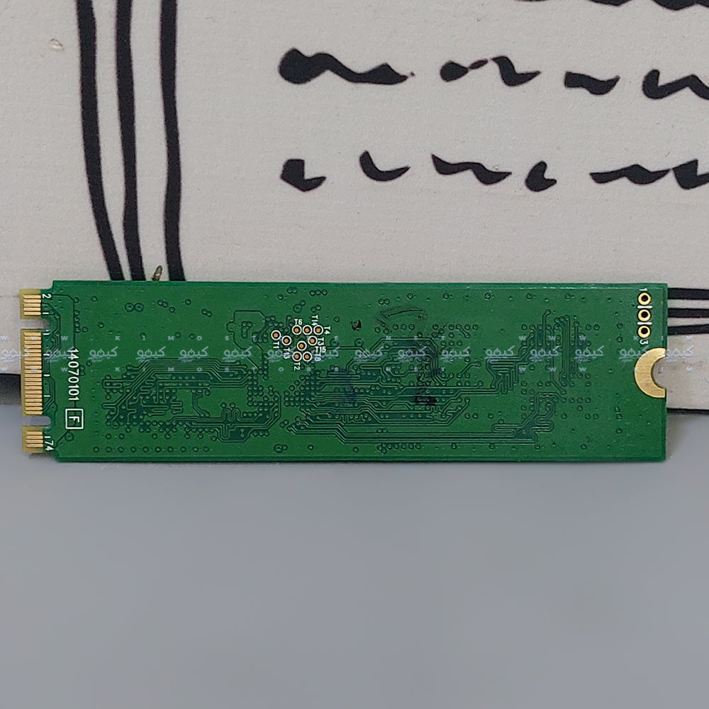 Lite-On L8H-256V2G-41 256GB SATA M.2 SSD (Original Used)