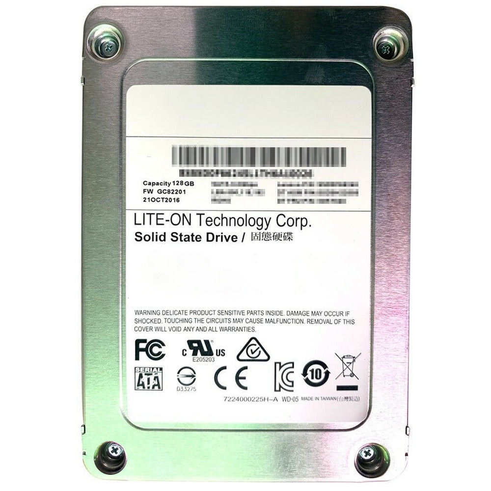 Lite-OnLCH-128V2S-HP128GBSATA2.5InchInternalSSD_OriginalUsed_3