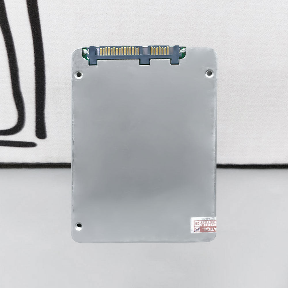Lite-On 128GB SATA 2.5 Inch Internal SSD (Original Used)