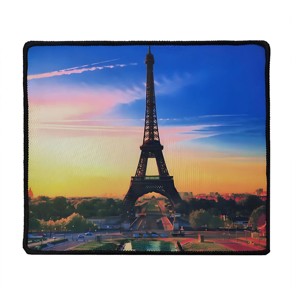 Logilily L-17 Mouse Pad