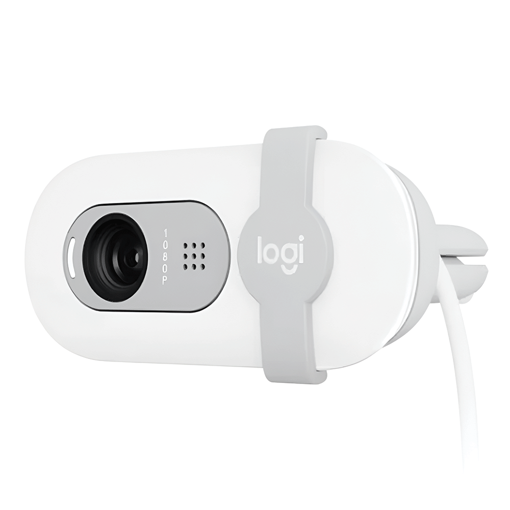 Brio 100 FHD Webcam