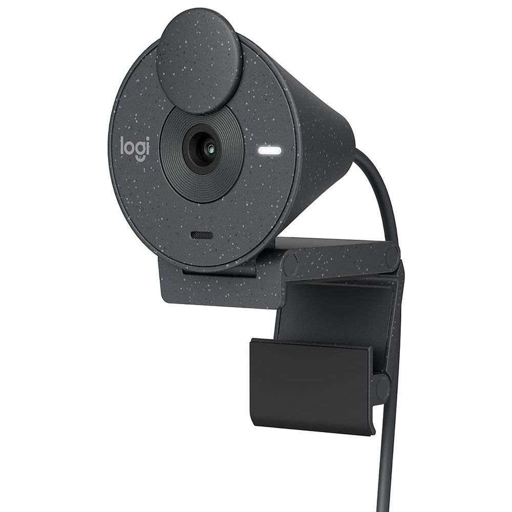 Logitech Brio 300 Webcam 