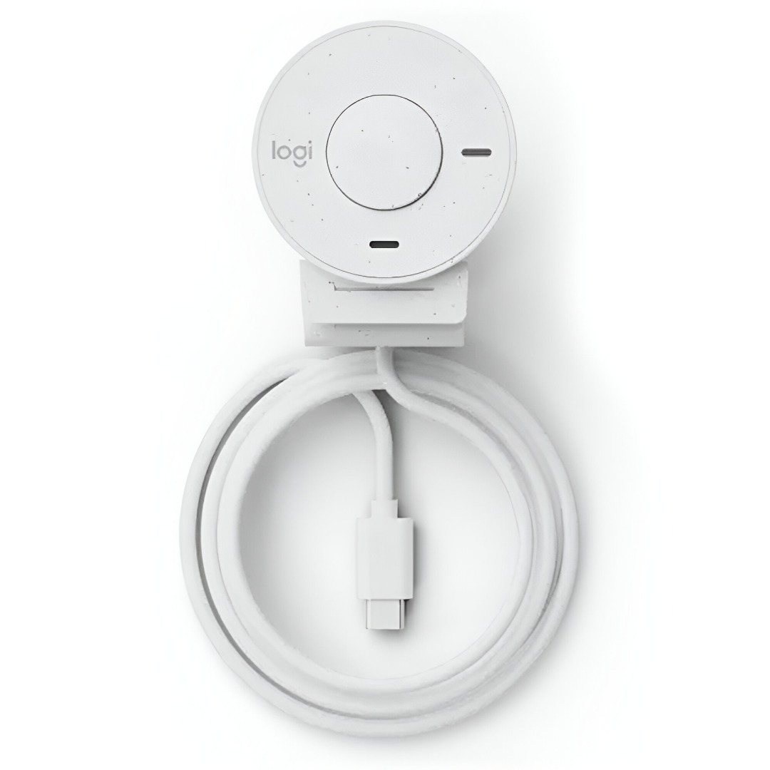 Logitech Brio 300 FHD 