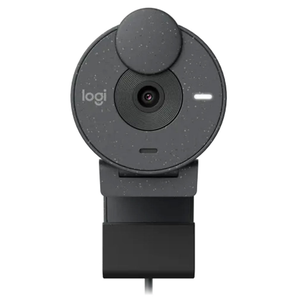 Logitech Brio 300 FHD Webcam 