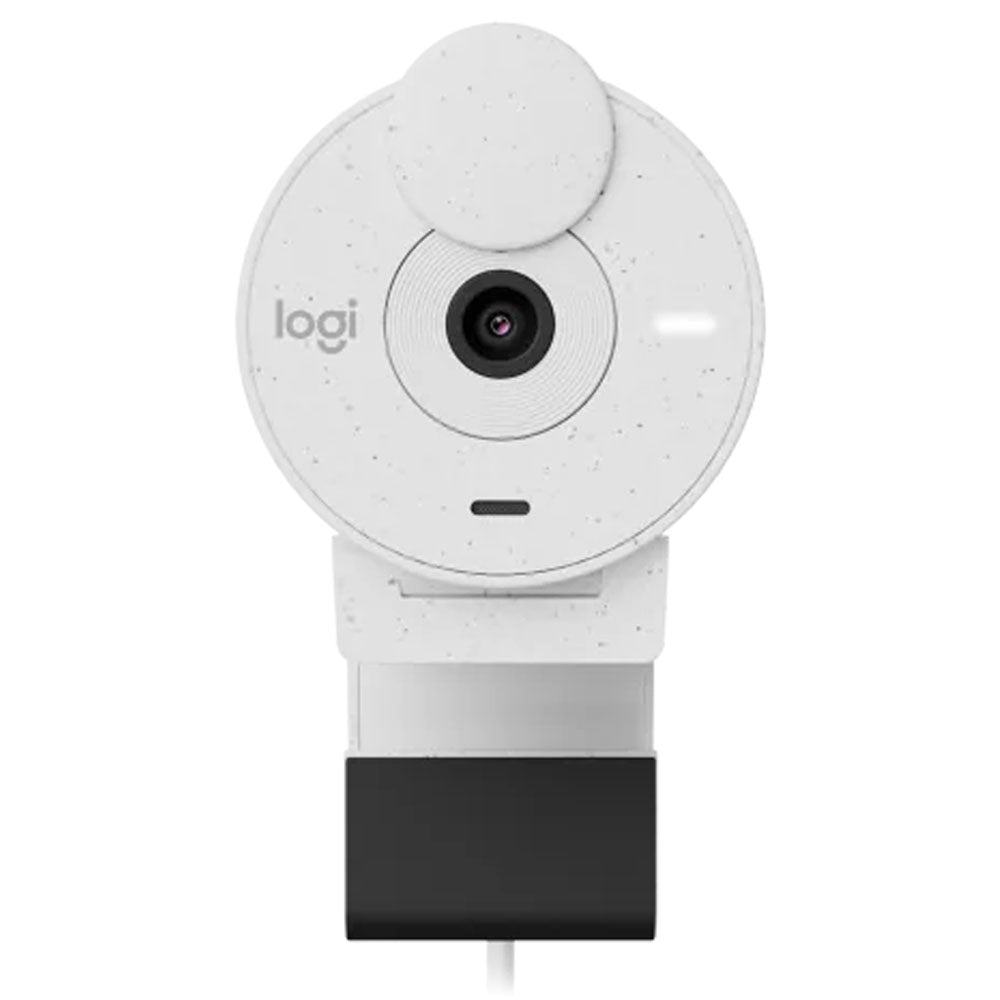 Logitech Brio 300 FHD Webcam