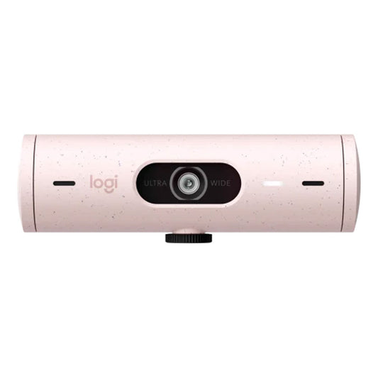 كاميرا ويب لوجيتك Brio 500 FHD