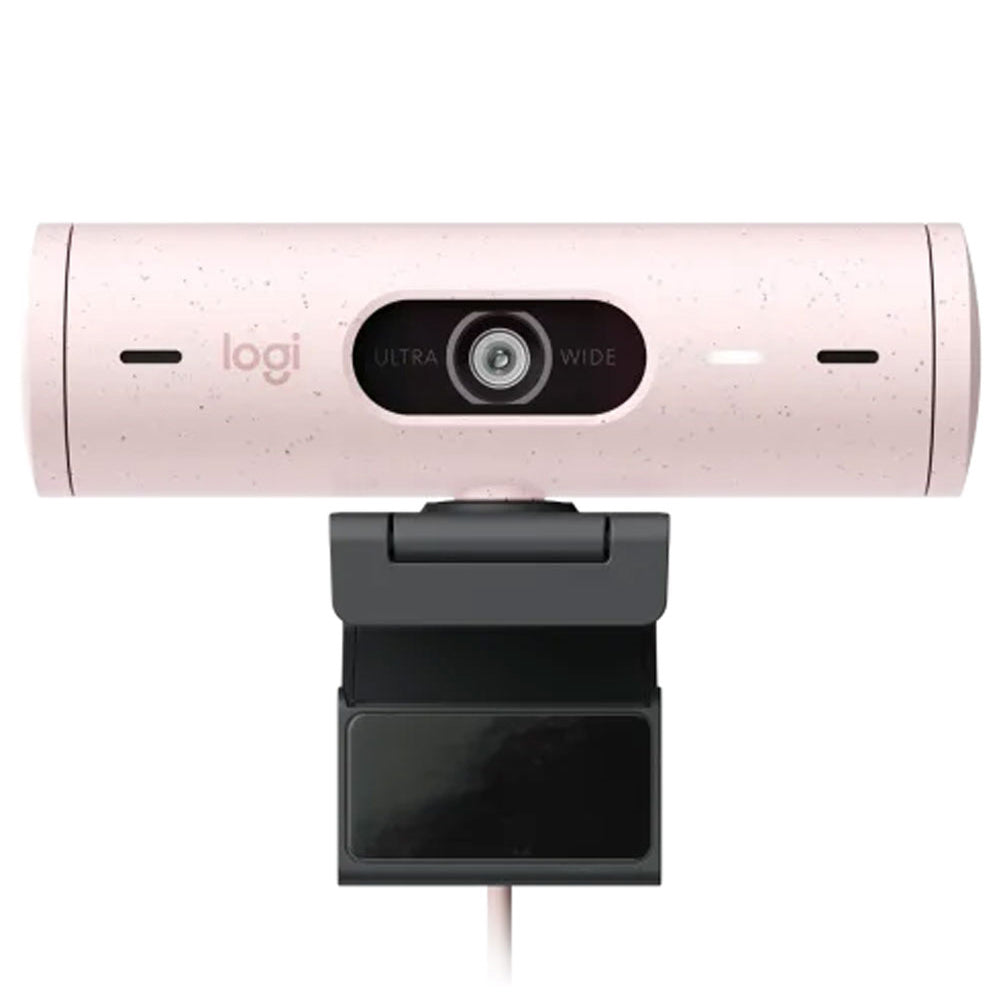 كاميرا ويب لوجيتك Brio 500 FHD