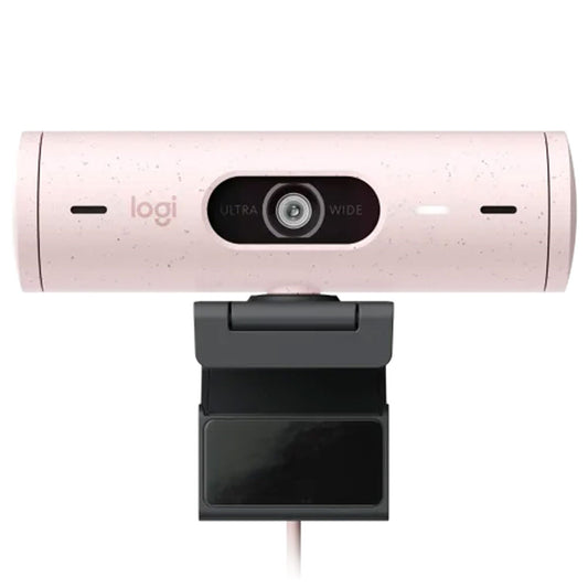 كاميرا ويب لوجيتك Brio 500 FHD