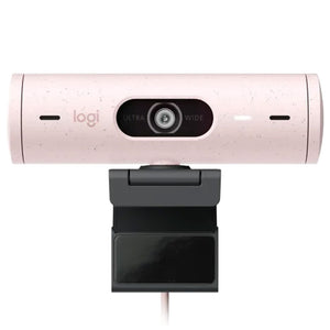 كاميرا ويب لوجيتك Brio 500 FHD